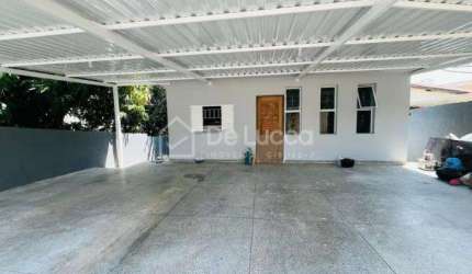 Casa com 5 quartos à venda na Barão de Mauá, 864, Vila Clayton, Valinhos, 228 m2 por R$ 800.000