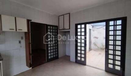 Casa com 3 quartos à venda na Avenida Francisco Perotti, 231, Vila Paraíso, Campinas, 173 m2 por R$ 650.000
