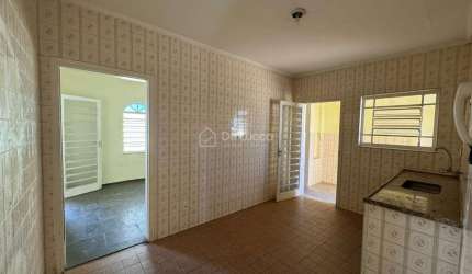 Casa com 3 quartos à venda na Rua Presidente Bernardes, 1093, Jardim Flamboyant, Campinas, 130 m2 por R$ 540.000