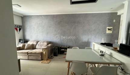 Apartamento com 2 quartos à venda na Rua Joaquim Novaes, 170, Cambuí, Campinas, 55 m2 por R$ 620.000