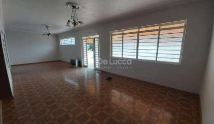 Casa com 4 quartos à venda na Rua Monte Aprazível, 856, Chácara da Barra, Campinas, 302 m2 por R$ 650.000
