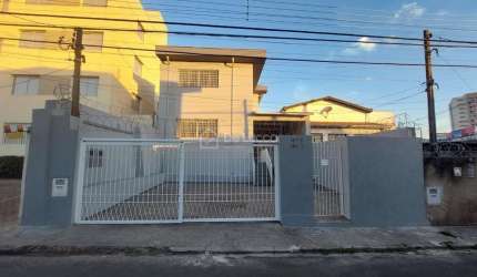 Casa comercial à venda na Rua Jorge Harrat, 105, Ponte Preta, Campinas, 219 m2 por R$ 795.000