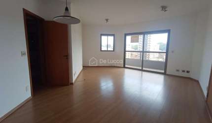 Apartamento com 3 quartos à venda na Avenida Princesa D'Oeste, 541, Jardim Proença, Campinas, 105 m2 por R$ 750.000