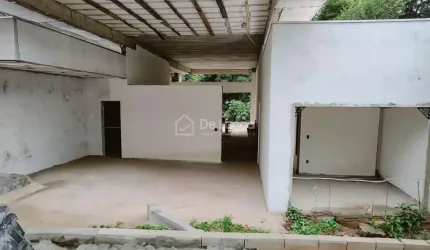 Casa em condomínio fechado com 2 quartos à venda na Rua Pedro Paulo Maniero, 186, Sousas, Campinas, 250 m2 por R$ 950.000