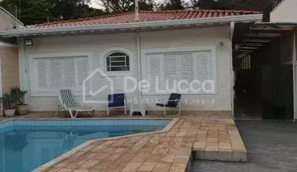 Casa com 3 quartos à venda na Rua Barretos, 201, Jardim Proença, Campinas, 119 m2 por R$ 979.000