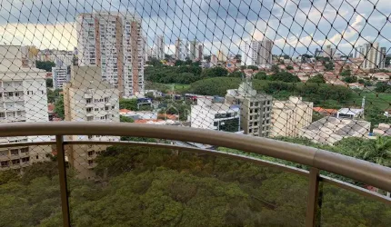 Cobertura com 3 quartos à venda na Rua Laís Bertoni Pereira, 40, Cambuí, Campinas, 320 m2 por R$ 2.800.000