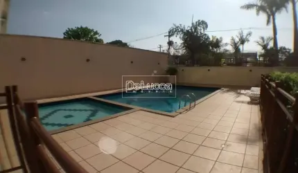 Apartamento com 4 quartos à venda na Avenida Rotary, 125, Vila Brandina, Campinas, 137 m2 por R$ 1.150.000