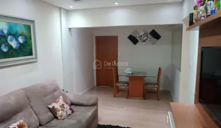 Apartamento com 3 quartos à venda na Rua Barão de Jaguara, 672, Centro, Campinas, 96 m2 por R$ 410.000