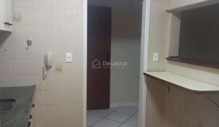 Apartamento com 1 quarto para alugar na Rua Coronel Quirino, 752, Cambuí, Campinas, 50 m2 por R$ 2.300