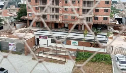 Cobertura com 2 quartos à venda na Rua Amilar Alves, 132, Ponte Preta, Campinas, 126 m2 por R$ 700.000