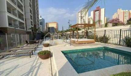 Apartamento com 2 quartos à venda na Rua Bernardo José Sampaio, 119, Botafogo, Campinas, 64 m2 por R$ 850.000