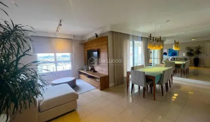 Apartamento com 4 quartos à venda na Rua Álvaro Bosco, 157, Loteamento Residencial Vila Bella, Campinas, 134 m2 por R$ 1.490.000