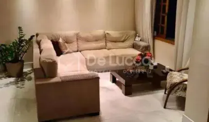 Casa com 3 quartos à venda na Rua Monsenhor Rafael Roldan, 245, Jardim do Trevo, Campinas, 166 m2 por R$ 750.000