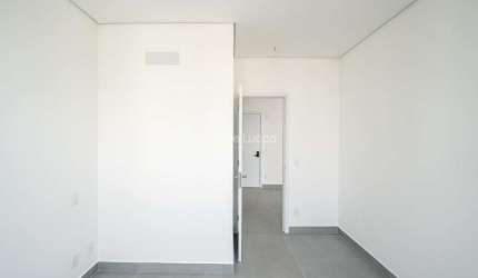 Apartamento com 1 quarto à venda na Rua Coronel Quirino, 982, Cambuí, Campinas, 46 m2 por R$ 863.000
