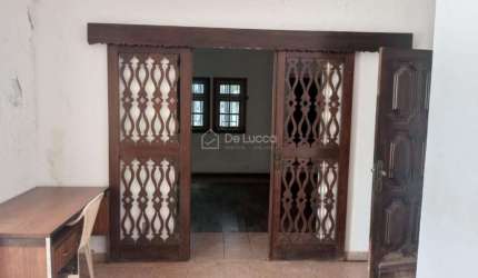 Casa comercial para alugar na Rua Antônio Lapa, 726, Cambuí, Campinas, 230 m2 por R$ 6.500