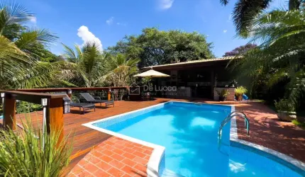 Casa em condomínio fechado com 3 quartos à venda na Rua Cataldo Bove, 68, Colinas do Ermitage (Sousas), Campinas, 262 m2 por R$ 2.500.000