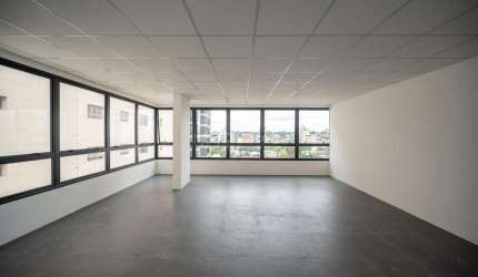 Sala comercial à venda na Rua Coronel Quirino, 982, Cambuí, Campinas, 53 m2 por R$ 889.400