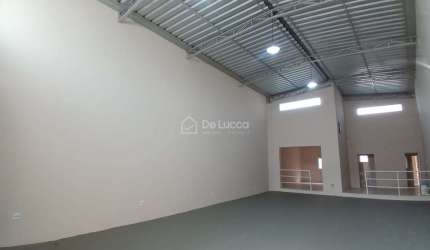 Barracão / Galpão / Depósito à venda na Rua Salustiano Penteado, 415, Botafogo, Campinas, 200 m2 por R$ 950.000