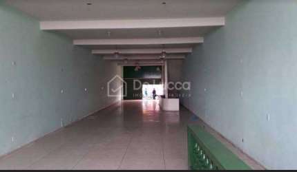 Barracão / Galpão / Depósito à venda na Rua General Osório, 711, Centro, Campinas, 711 m2 por R$ 1.650.000