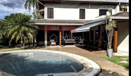 Casa em condomínio fechado com 4 quartos para alugar na Avenida Carlos Grimaldi, 1171, Jardim Madalena, Campinas, 21 m2 por R$ 18.000
