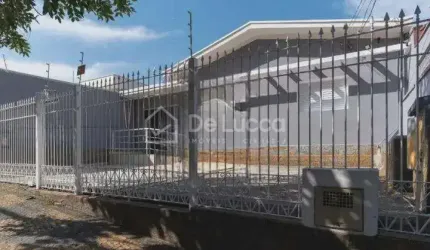 Casa com 4 quartos para alugar na Avenida Jorge Tibiriçá, 1775, Jardim dos Oliveiras, Campinas, 162 m2 por R$ 6.000