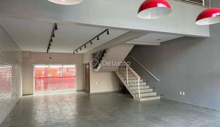 Sala comercial para alugar na Rua Doutor Diogo Prado, 299, Cambuí, Campinas, 154 m2 por R$ 7.000