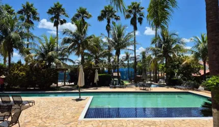 Casa em condomínio fechado com 3 quartos à venda na Estrada da Rhodia, 7700, Barão Geraldo, Campinas, 240 m2 por R$ 1.595.000