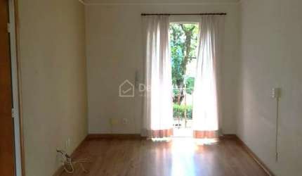 Apartamento com 3 quartos à venda na Avenida José Bonifácio, 1025, Jardim Flamboyant, Campinas, 74 m2 por R$ 350.000