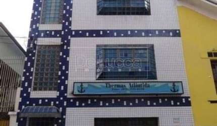 Barracão / Galpão / Depósito à venda na Rua Duque de Caxias, 536, Centro, Campinas, 471 m2 por R$ 1.800.000