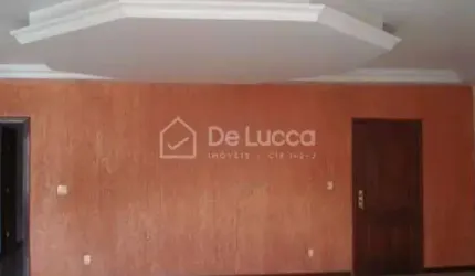 Casa com 4 quartos à venda na Rua Cândido Portinari, 717, Vila Nogueira, Campinas, 344 m2 por R$ 950.000