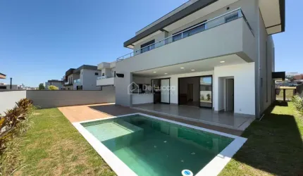 Casa em condomínio fechado com 4 quartos à venda na Avenida Doutor Roberto Cerqueira de Oliveira Rosa, 187, Loteamento Residencial Arborais, Campinas, 360 m2 por R$ 3.700.000