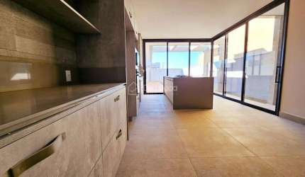 Casa em condomínio fechado com 4 quartos à venda na Rua Sebastião Cardoso, 168, Parque Brasil 500, Paulínia, 211 m2 por R$ 2.250.000
