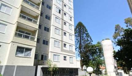 Apartamento com 2 quartos à venda na Rua Santa Rita do Passa Quatro, 355, Jardim Nova Europa, Campinas, 48 m2 por R$ 435.000