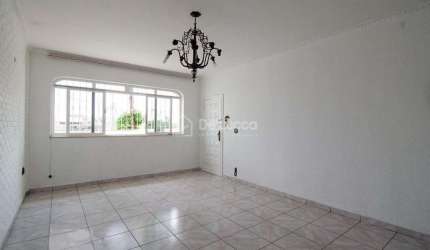 Casa com 5 quartos para alugar na Rua Bananal, 66, Jardim Proença, Campinas, 228 m2 por R$ 4.500