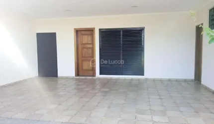 Casa com 3 quartos à venda na João Pavin, 60, Parque Alto Taquaral, Campinas, 300 m2 por R$ 2.500.000