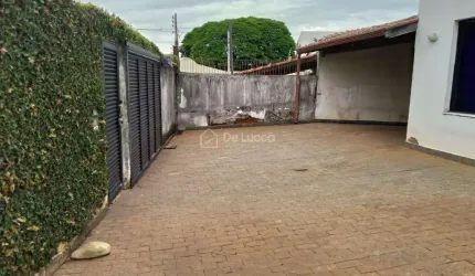 Casa comercial para alugar na Avenida Doutor Hermas Braga, 589, Nova Campinas, Campinas, 252 m2 por R$ 30.000