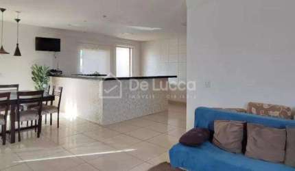 Casa com 2 quartos para alugar na Pedro Antônio da Conceição, 111, Jardim dos Oliveiras, Campinas, 110 m2 por R$ 3.000