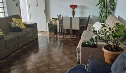 Casa com 6 quartos à venda na Rua Francisco Duprat Coelho, 283, Jardim Bela Vista, Campinas, 200 m2 por R$ 630.000