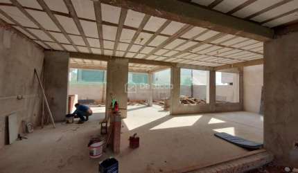 Casa em condomínio fechado com 4 quartos à venda na Avenida Carlos Diaulas Serpa, 100, Loteamento Parque dos Alecrins, Campinas, 340 m2 por R$ 3.000.000