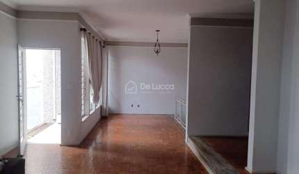 Casa comercial à venda na Rua Doutor Gabriel Penteado, 493, Ponte Preta, Campinas, 186 m2 por R$ 750.000