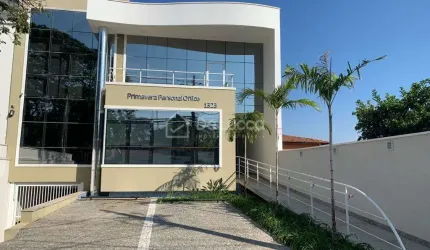 Sala comercial à venda na Rua Jorge de Figueiredo Corrêa, 1323, Chácara Primavera, Campinas, 40 m2 por R$ 360.000