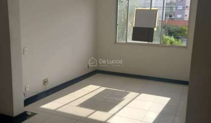 Apartamento com 3 quartos à venda na Avenida José Bonifácio, 1277, Jardim Flamboyant, Campinas, 89 m2 por R$ 415.000