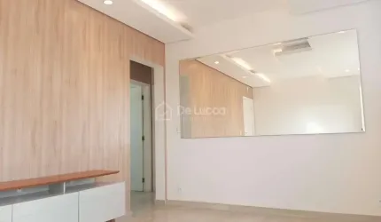 Apartamento com 2 quartos à venda na Rua Patrocínio do Sapucaí, 884, Jardim Flamboyant, Campinas, 62 m2 por R$ 330.000