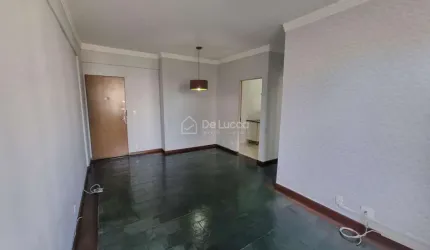Apartamento com 1 quarto à venda na Avenida Orosimbo Maia, 620, Centro, Campinas, 56 m2 por R$ 250.000