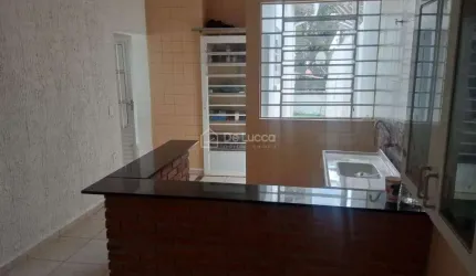 Casa comercial à venda na Rua Erasmo Braga, 215, Jardim Chapadão, Campinas, 92 m2 por R$ 450.000