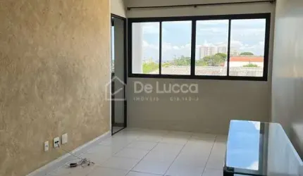 Apartamento com 3 quartos à venda na Rua Doutor Rafael Sales, 145, Bonfim, Campinas, 80 m2 por R$ 410.000