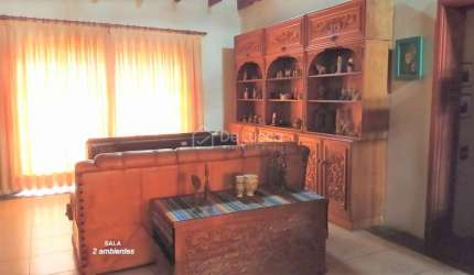 Casa em condomínio fechado com 4 quartos à venda na das Primaveras, 15, Chácara Flora, Valinhos, 447 m2 por R$ 1.600.000