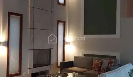 Casa em condomínio fechado com 4 quartos para alugar na Estrada do Jequitibá, 1750, Condomínio Moinho do Vento, Valinhos, 400 m2 por R$ 10.500