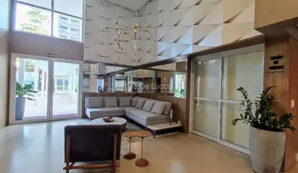 Apartamento com 1 quarto para alugar na Rua Antônio Lapa, 538, Cambuí, Campinas, 54 m2 por R$ 5.700