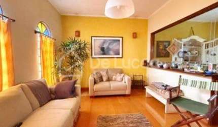 Casa com 3 quartos à venda na Rua República Dominicana, 289, Jardim Nova Europa, Campinas, 192 m2 por R$ 710.000